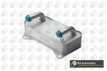 Радіатор оливний