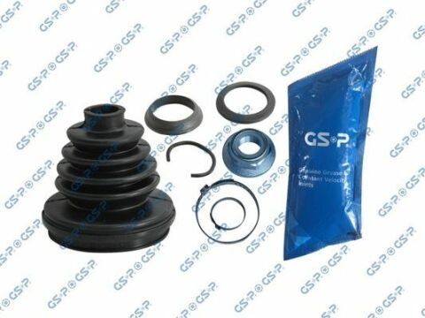 Пильник ШРКШ (зовнішній) Audi A3/Skoda Octavia/VW Caddy/Golf/Passat B6/B7/Touran 03- (21.3x82.5x96.5)(к-т)