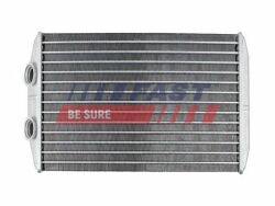 Радіатор пічки PEUGEOT Partner 08-; CITROEN Berlingo 08-18, C4 Picasso 06-13, C4 Picasso 13-18, Xsara Picasso 99-10 Радіатор пічки PEUGEOT Partner 08-; CITROEN Berlingo 08-18, C4 Picasso 06-13, C4 Picasso 13-18, Xsara Picasso 99-10