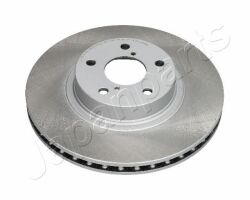 Диск тормозной передний Subaru Forester 1997–, Impreza, Legacy 1991–