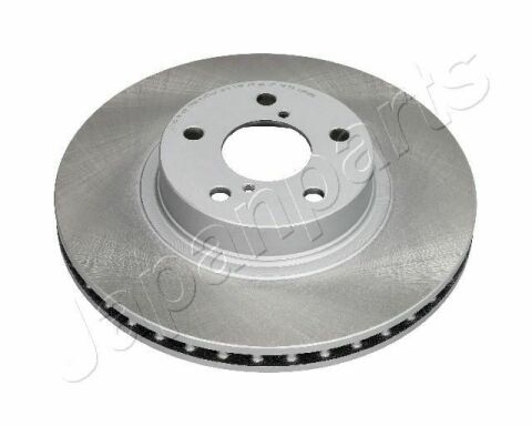 JAPANPARTS SUBARU Диск тормозной передн.Forester 97-,Impreza,Legacy 91-