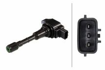 NISSAN Котушка запалювання 370Z Roadster 3.7 09-, INFINITI EX 37 08-, FX 37 AWD 08-, FX 50 AWD 13-, G 37 07-, Q60 3.7 13-, Q60 3.7 13-
