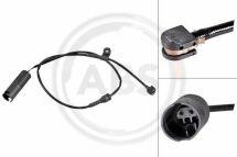 Датчик тормозных колодок