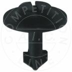 Крiплення, кожух двигуна 25шт. к-т Крiплення, кожух двигуна 25шт. к-т