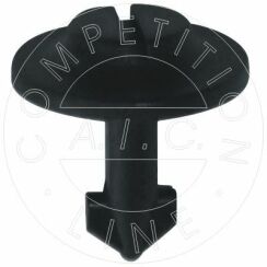 Крепление, кожух двигателя 25шт. к-т