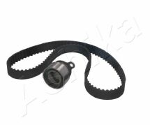 Роликовий модуль натягувача ременя (ролик, ремінь)