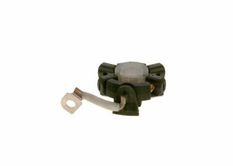 Щіткотримач стартера MB C-class (W202/W203)/M-class (W163)/Vito (W638) -03 Щіткотримач стартера MB C-class (W202/W203)/M-class (W163)/Vito (W638) -03