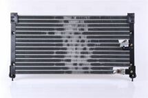 Конденсер кондиціонера