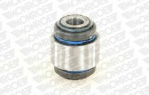 Сайлентблок (шарнир) заднего рычага ("плавающий") Mercedes-Benz W124/201/129/140/202/210