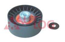 Натяжной ролик