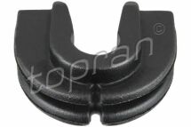 Кліпса кріплення радіатора