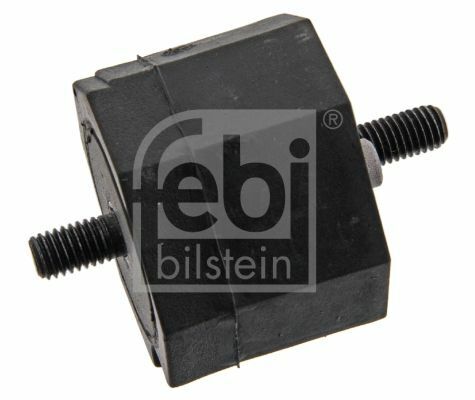 Подушка КПП BMW 3 (E30)/5 (E28)/6 (E24) 75-94