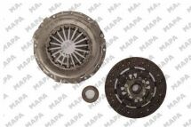 Комплект сцепления Volkswagen LT 2.8-46 II 2.8 TDI 97–