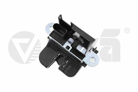 Замок кришки багажника VW Golf V/VI/Tiguan 07- Замок кришки багажника VW Golf V/VI/Tiguan 07-