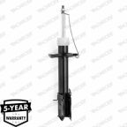 Амортизатор газовый оригинальный передний правый Mitsubishi Colt 04–