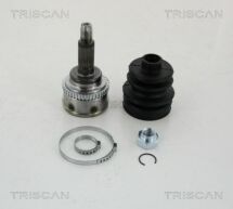 Комплект шарнірів, приводний вал