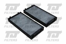 Фiльтр салону 2шт Фiльтр салону 2шт