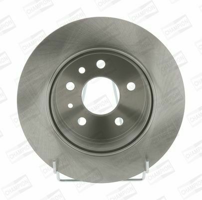 CHAMPION DB Диск гальмівний задн. W123/126 CHAMPION DB Диск гальмівний задн. W123/126