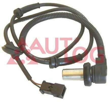 Датчик ABS передній Passat 96-05/Audi A4 95-01 (1032 мм)