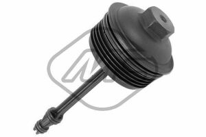 Крышка масляного фильтра Caddy III/IV/T5/Crafter 1.6/2.0TDI 09-