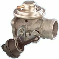 Клапан EGR Audi A2, Golf IV, Polo, Skoda Fabia I, Octavia I 1.4/1.9 TDI