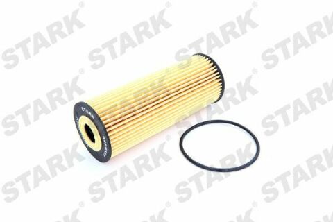 Масляный фильтр