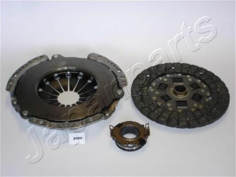 К-кт сцепления avensis, camry v30 2.4 01-, rav 4 ii, iii 2.0/2.4 00-