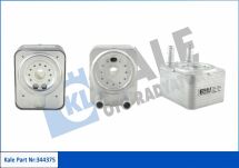 Масляний радіатор Audi A3/4/5/6/8, Q5, Golf IV, V, VI, Passat, Touareg, Skoda Octavia Масляний радіатор Audi A3/4/5/6/8, Q5, Golf IV, V, VI, Passat, Touareg, Skoda Octavia