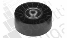 Ролик гладкий 1.9 SDI/TDI Golf IV/Caddy II/Octavia/A3 (направ) Ролик гладкий 1.9 SDI/TDI Golf IV/Caddy II/Octavia/A3 (направ)