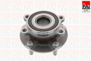 FAI MAZDA Підшипник передн.ступиці Mazda 3/6/CX-5 12-