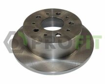 Диск тормозной