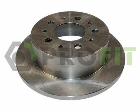 Диск тормозной