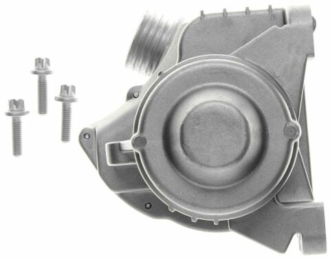 Помпа води BMW 3 (E90)/5 (F10)/X5 (E70)/X6 (E71/E72) 06-16 N55 B30/N54 B30