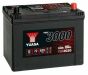 Yuasa 12V 72Ah SMF Battery Japan YBX3030 (0), фото 1 - інтерент-магазин Auto-Mechanic