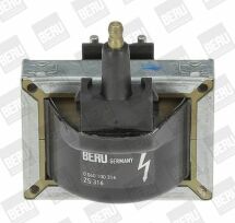 Котушка запалювання 19,21,25,Clio-98,Espase-96,Laguna-01,Megane 96-,Trafic-94,Safrane 2,2-96. RENAULT