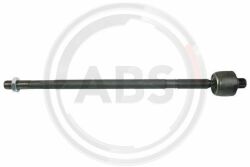 Тяга рульова MB Sprinter/VW Crafter 06-