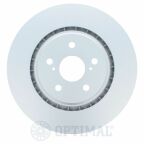 Гальмівний диск