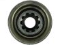Бендикс стартера Fiat Doblo/Opel Astra H 1.3D 03- (z=9), фото 3 - інтерент-магазин Auto-Mechanic