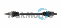 Піввісь права Renault Clio II, Kangoo 1.2/1.9dTi 2021–2023