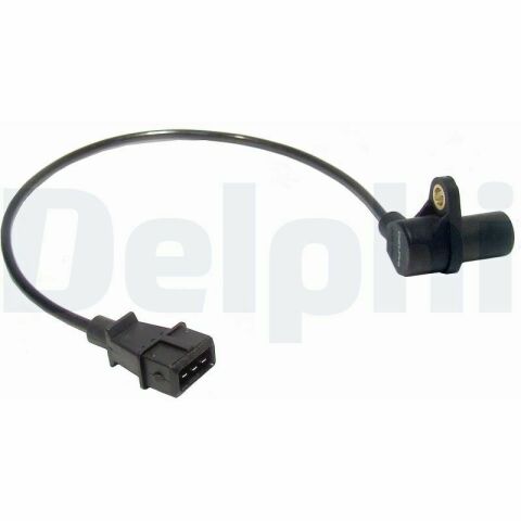 DELPHI CITROEN Датчик імпульсів двигуна Jumpy, Fiat Scudo, Fiorino, Peugeot Expert 1.4/1.6 93-