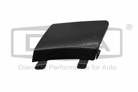 Защита буксировочной петли VW Passat CC 08-12