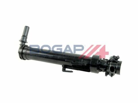 Форсунка омивача фари BMW 1 (F20)/3 (F30) 10-19 (R)