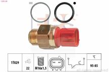 SUZUKI Температурний датчик увімкнення вентилятора радіатора SWIFT 89-