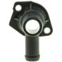 Фланець системи охолодження VW Golf/Passat/Sharan 79-10, фото 2 - інтерент-магазин Auto-Mechanic