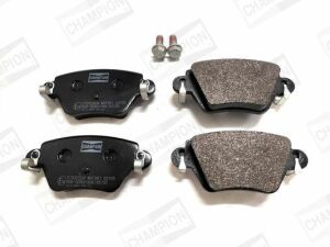 CHAMPION FORD Гальмівні колодки задн. Mondeo 00-, Kangoo 01-