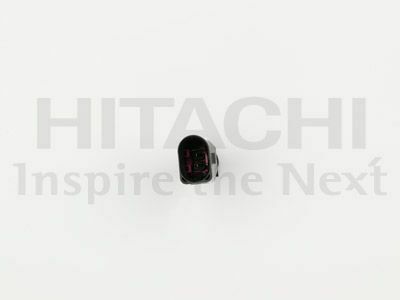 HITACHI AUDI Датчик температури ВГ A4 B8 2.0 TDI 08-15, A5 Sportback 2.0 TDI 09-12, Q5 (8RB) 2.0 TDI quattro 08-12, SEAT EXEO ST (3R5) 2.0 TDI 09-13