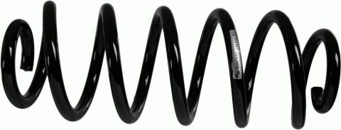 Пружина подвески