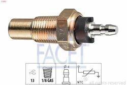 Датчик температуры HONDA ACCORD III/IV/V/VI 0.8-3.2i 85- Датчик температуры HONDA ACCORD III/IV/V/VI 0.8-3.2i 85-