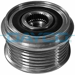 Муфта вільного ходу A4 Allroad B9, A5 Sportback, VW TOUAREG AUDI