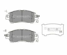 Гальмівні колодки